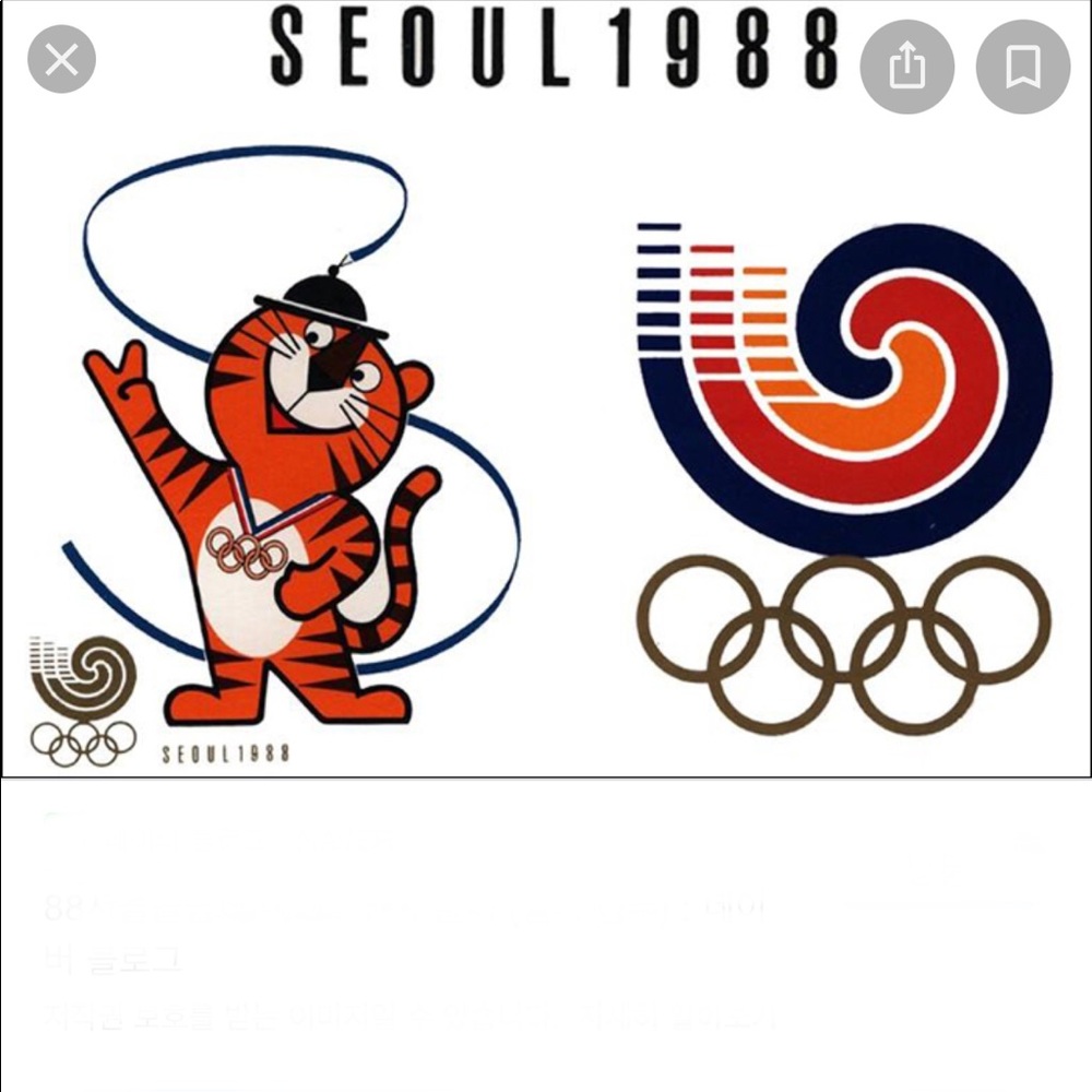 🖤1988 Seoul Olympic💕pin lot - Picture 14 of 15